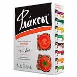 Флаксы с томатом 120г